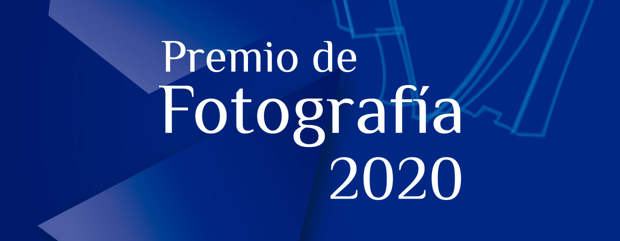 Premios de fotografía 2020