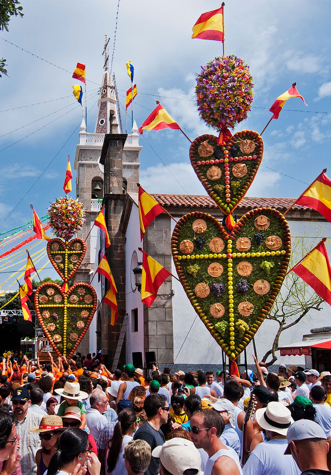 fiestas
