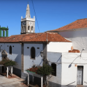 Iglesia de San Bartolome de Tejina-min